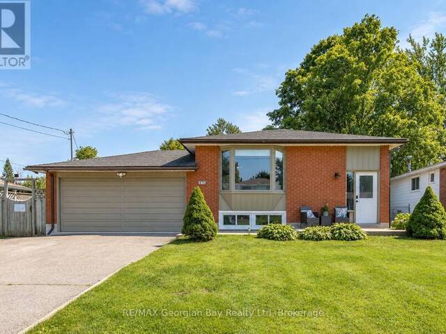 475 ATHABASKA STREET Tay Ontario, L0K 1R0 - 4 Bedrooms Home For Sale