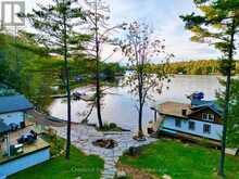 80 BIRCH ISLAND | Bracebridge Ontario | Slide Image Ten
