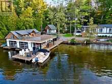 80 BIRCH ISLAND | Bracebridge Ontario | Slide Image Twelve