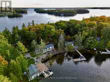 80 BIRCH ISLAND | Bracebridge Ontario | Slide Image Fourteen