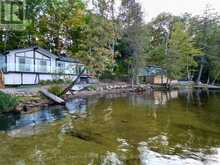 80 BIRCH ISLAND | Bracebridge Ontario | Slide Image Fifteen