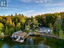 80 BIRCH ISLAND | Bracebridge Ontario | Slide Image One