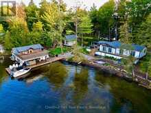 80 BIRCH ISLAND | Bracebridge Ontario | Slide Image Two