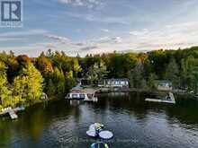 80 BIRCH ISLAND | Bracebridge Ontario | Slide Image Four