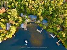 80 BIRCH ISLAND | Bracebridge Ontario | Slide Image Five