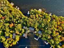 80 BIRCH ISLAND | Bracebridge Ontario | Slide Image Six
