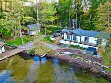 80 BIRCH ISLAND | Bracebridge Ontario | Slide Image Seven