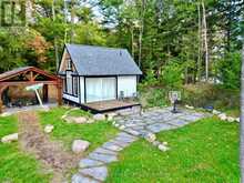 80 BIRCH ISLAND | Bracebridge Ontario | Slide Image Eight