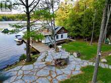 80 BIRCH ISLAND | Bracebridge Ontario | Slide Image Nine