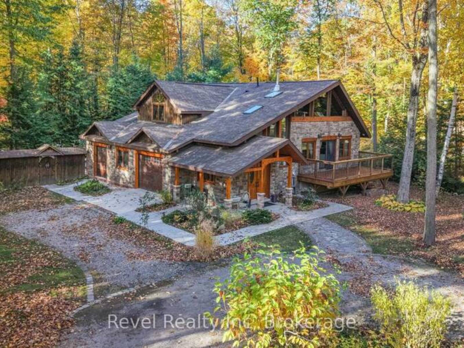 161 DESROCHES TRAIL, Tiny, Ontario L9M 0H9
