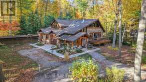161 DESROCHES TRAIL | Tiny Ontario | Slide Image One