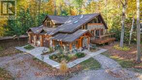 161 DESROCHES TRAIL | Tiny Ontario | Slide Image Twenty-four