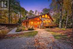 161 DESROCHES TRAIL | Tiny Ontario | Slide Image Two