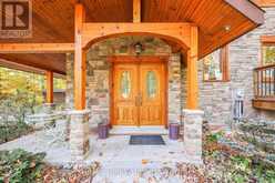 161 DESROCHES TRAIL | Tiny Ontario | Slide Image Three