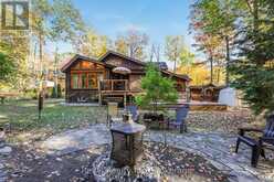 161 DESROCHES TRAIL | Tiny Ontario | Slide Image Seven