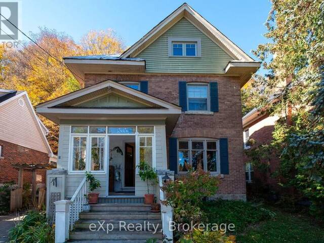 1090 4TH AVENUE A W Owen Sound Ontario, N4K 5A1 - 4 Bedrooms Home For Sale