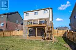 35 WOODSTREAM DRIVE | Huntsville Ontario | Slide Image Thirty-seven