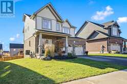 35 WOODSTREAM DRIVE | Huntsville Ontario | Slide Image Forty-one