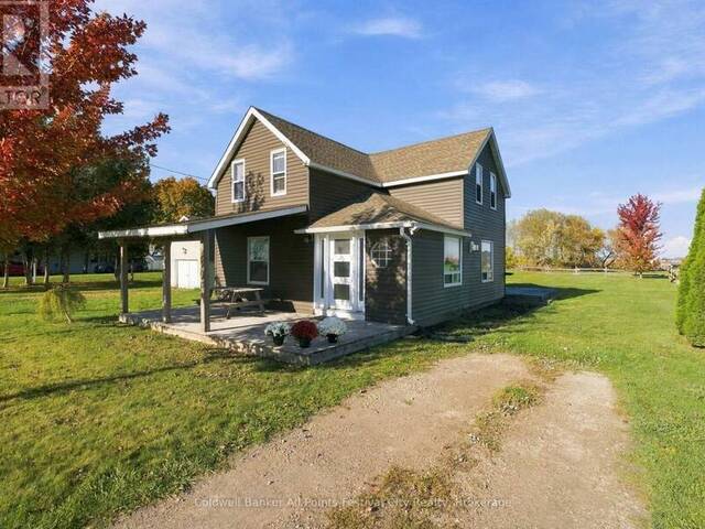 10 AMBERLEY ROAD Kincardine Ontario, N2Z 2X3 - 3 Bedrooms Home For Sale