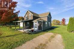 10 AMBERLEY ROAD | Kincardine Ontario | Slide Image One