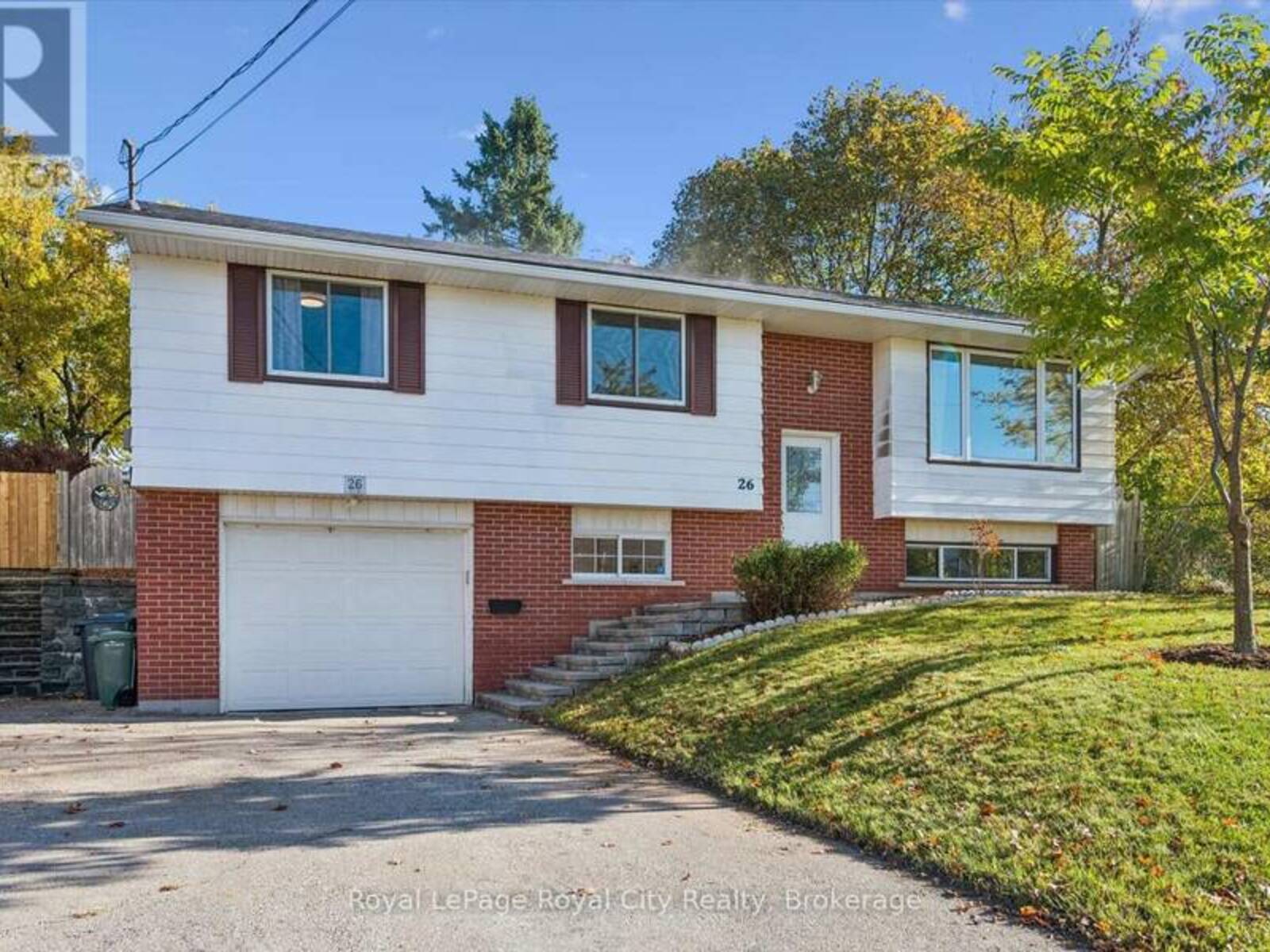26 DAKOTA DRIVE, Guelph, Ontario N1E 1J7