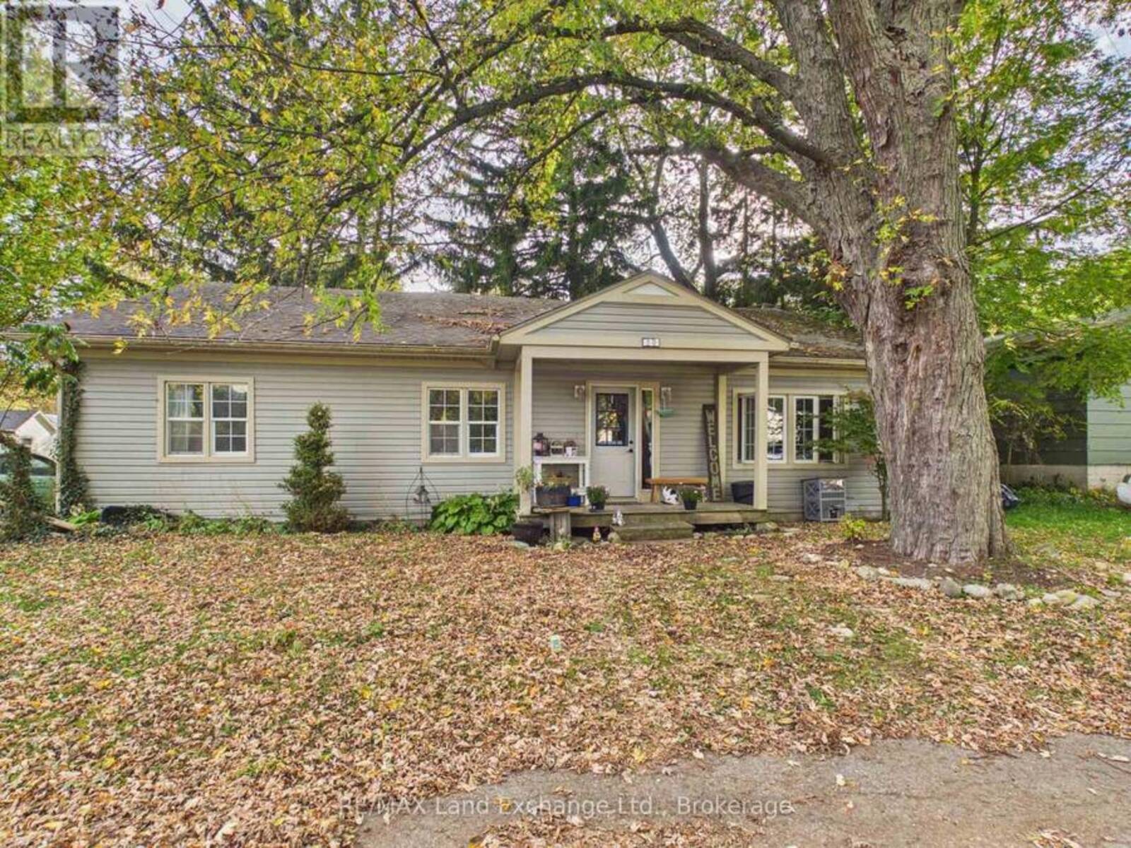 20 MANSE STREET, Kincardine, Ontario N0G 2T0