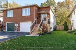 59 FALSTAFF STREET | Stratford Ontario | Slide Image One