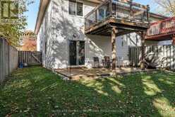 59 FALSTAFF STREET | Stratford Ontario | Slide Image Thirty-five