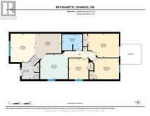 59 FALSTAFF STREET | Stratford Ontario | Slide Image Thirty-nine
