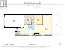59 FALSTAFF STREET | Stratford Ontario | Slide Image Forty