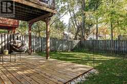 59 FALSTAFF STREET | Stratford Ontario | Slide Image Five