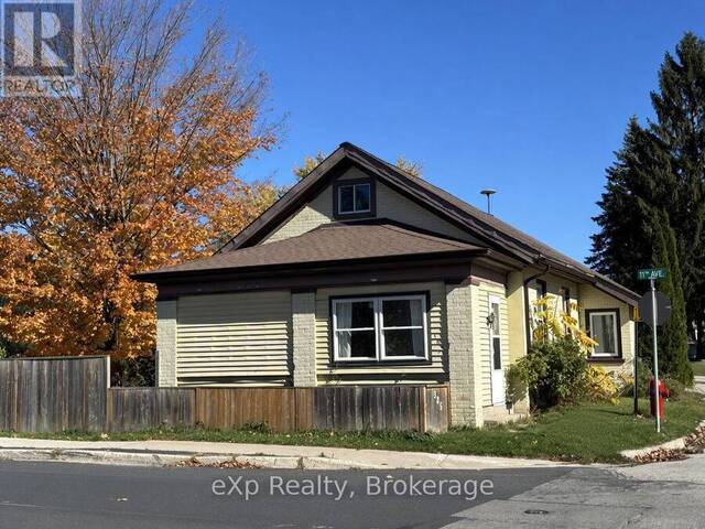 385 11TH AVENUE Hanover Ontario, N4N 2R7 - 3 Bedrooms Home For Sale