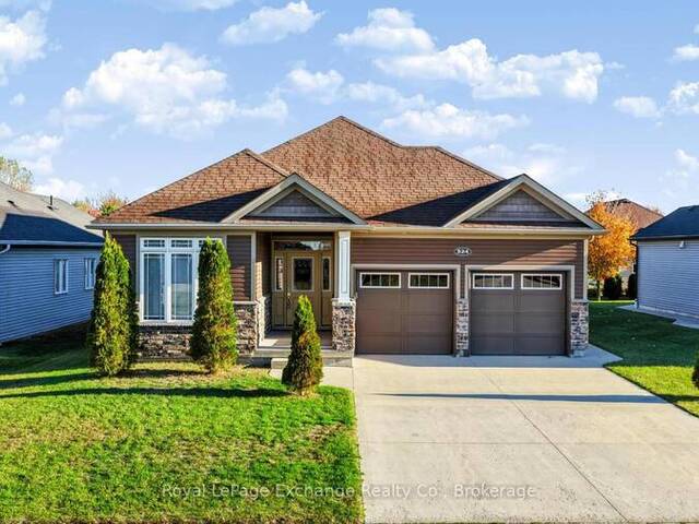 66 - 524 STORNOWAY STREET Kincardine Ontario, N2Z 0A4 - 2 Bedrooms Condo For Sale