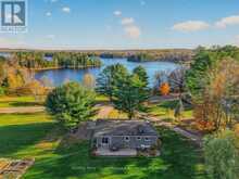 62 SUNNYSHORE ESTATE ROAD | McDougall Ontario | Slide Image Two