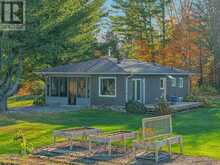 62 SUNNYSHORE ESTATE ROAD | McDougall Ontario | Slide Image Three