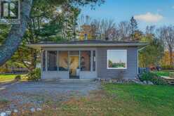 62 SUNNYSHORE ESTATE ROAD | McDougall Ontario | Slide Image Eight