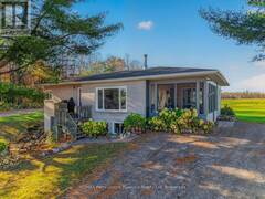 62 SUNNYSHORE ESTATE ROAD McDougall Ontario, P2A 2W9