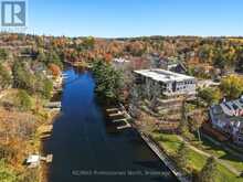 402 - 200 ANGLO STREET | Bracebridge Ontario | Slide Image One