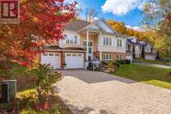 27 KENDRA CRESCENT | Huntsville Ontario | Slide Image One
