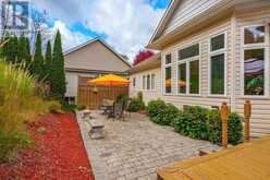 27 KENDRA CRESCENT | Huntsville Ontario | Slide Image Thirty-six
