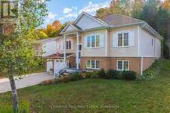 27 KENDRA CRESCENT | Huntsville Ontario | Slide Image Three