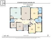 27 KENDRA CRESCENT | Huntsville Ontario | Slide Image Forty-five