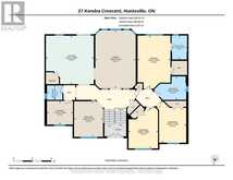 27 KENDRA CRESCENT | Huntsville Ontario | Slide Image Forty-six