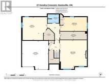 27 KENDRA CRESCENT | Huntsville Ontario | Slide Image Forty-eight