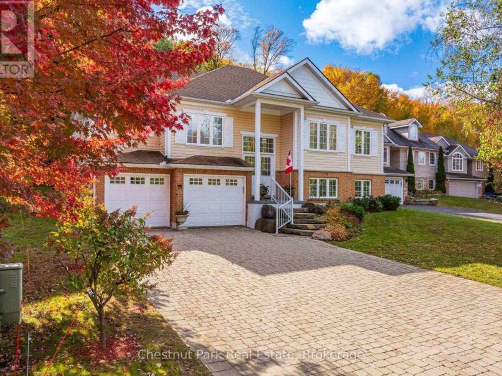 27 KENDRA CRESCENT, Huntsville, Ontario P1H 2M5