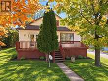 18 BROCK STREET | Penetanguishene Ontario | Slide Image One