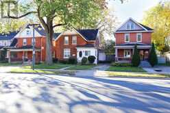 257 ONTARIO STREET | Stratford Ontario | Slide Image One