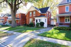257 ONTARIO STREET | Stratford Ontario | Slide Image Two