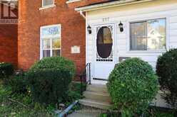 257 ONTARIO STREET | Stratford Ontario | Slide Image Three