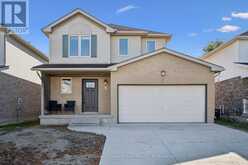 9 BRISTOW CREEK DRIVE | Elmira Ontario | Slide Image One